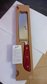 Coltello Mannaia 17.5 cm. BERKEL-nuovo in scatola 