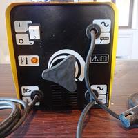 SALDATRICE DECA  PARVA 150E VENTIL. C/AC