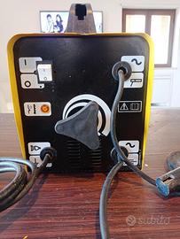 SALDATRICE DECA  PARVA 150E VENTIL. C/AC