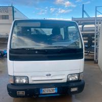 Capstar doppia cabina con gru
