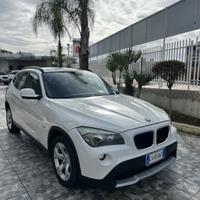 Bmw X1 sDrive18d
