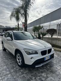 Bmw X1 sDrive18d