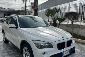 Bmw X1 sDrive18d
