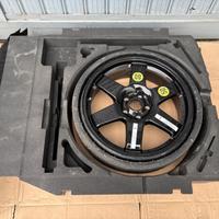 Kit ruota di scorta per alfa Romeo Stelvio