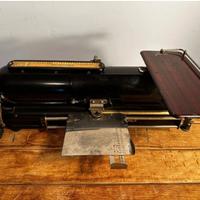 COMPILA ASSEGNI ANTICO