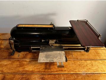 COMPILA ASSEGNI ANTICO