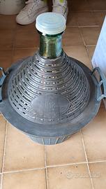 DAMIGIANE VARIE TAGLIE