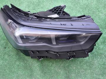 BMW 5 V G60 G61 FULL LED Faro Fanale Destro Dx