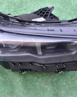 BMW 5 V G60 G61 FULL LED Faro Fanale Destro Dx