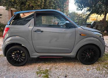 Ligier Js50 Sport ultimate