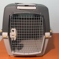 Trasportino Gulliver IATA 5 plus