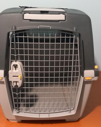 Trasportino Gulliver IATA 5 plus