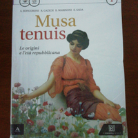 Musa tenuis vol 1 + 2 indivisibili