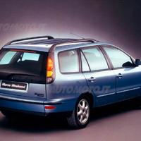 Sportelli e portellone posteriore fiat Marea SW