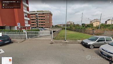 Box vicinanza stazione/centro