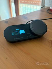mixamp steelseries gen 2