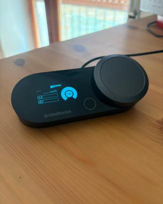 mixamp steelseries gen 2