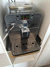 Gaggia  Brera, macchina da caffè automatica