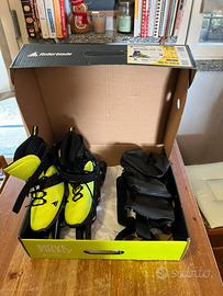 Pattini Rollerblade Se