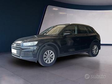 Audi Q5 35 TDI quattro S tronic