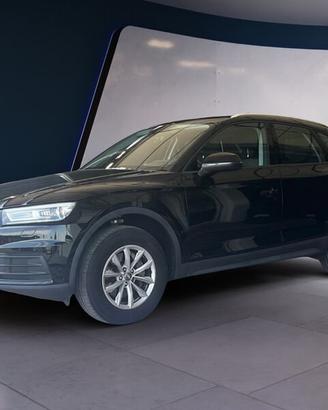 Audi Q5 35 TDI quattro S tronic
