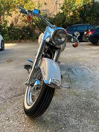 Harley-Davidson Heritage Softail