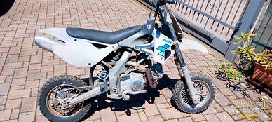  pit bike 