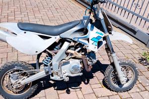  pit bike 