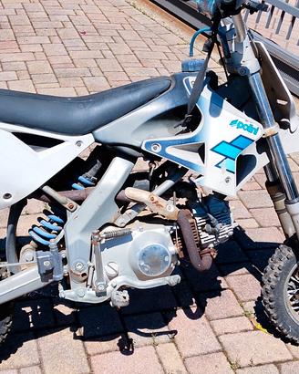  pit bike 