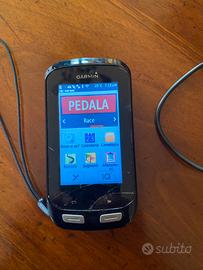Garmin edge 1000