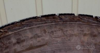  205 60 16  h invernali 2 60 totali 