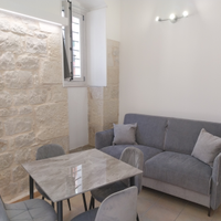 Appartamento indipendente in centro Scicli