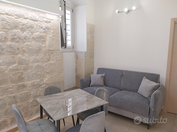 Appartamento indipendente in centro Scicli