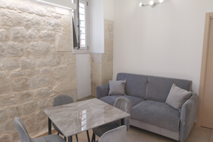 Appartamento indipendente in centro Scicli