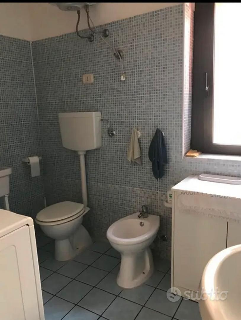 Apartment in Sant'Arcangelo, San Brancato - Altro