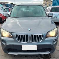 N47D20C RICAMBI USATI AUTO BMW X1 Serie (E84) N47D