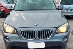 N47D20C RICAMBI USATI AUTO BMW X1 Serie (E84) N47D