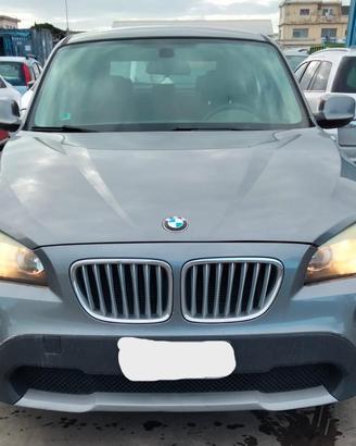 N47D20C RICAMBI USATI AUTO BMW X1 Serie (E84) N47D