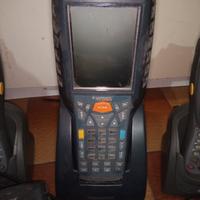 6 scanner symbol e datalogic