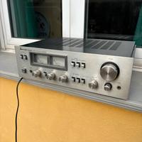 Amplificatore mitsubishi vintage