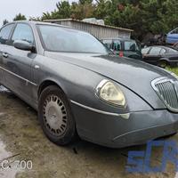 LANCIA THESIS 841 2.4 JTD 150CV 02-09 -ricambi