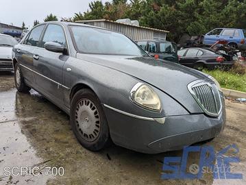 LANCIA THESIS 841 2.4 JTD 150CV 02-09 -ricambi