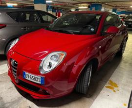 Alfa Romeo MiTo 1.4 78 CV 3p. Distinctive Sport Pa