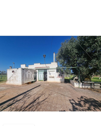 Villa con terreno