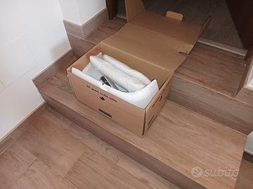 Kit auto culla elite Peg Perego 