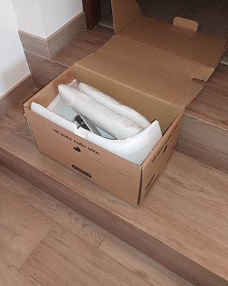 Kit auto culla elite Peg Perego 