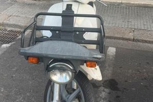 Liberty Piaggio 125 4t