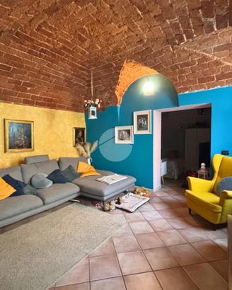 CASA SEMINDIPENDENTE A TRINO