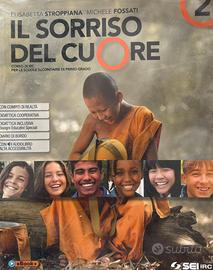 Libro Il sorriso del cuore vol. 2