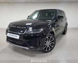 Land Rover RR Sport 3.0 SDV6 249 CV S